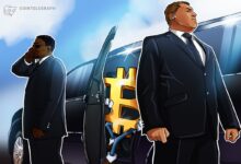 Bitcoin privacy tool Payjoin receives $100K grant from Maelstrom