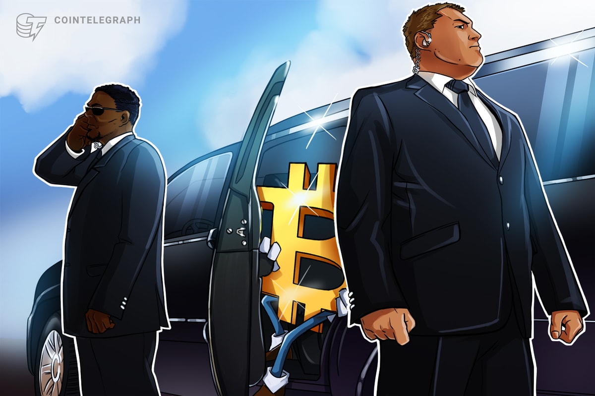 Bitcoin privateness software Payjoin receives $100K grant from Maelstrom Bitcoin privacy tool Payjoin receives $100K grant from Maelstrom