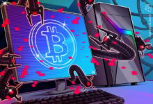 Bitcoin stealer malware found in official printer drivers