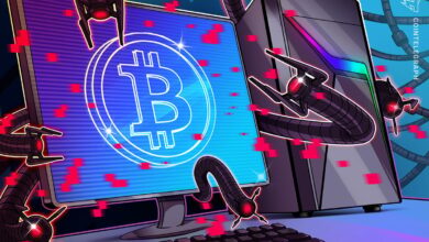 Bitcoin stealer malware found in official printer drivers