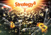 Strategy buys 7,390 BTC for $765M, gets hit with class-action lawsuit