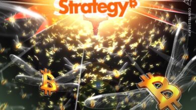 Strategy buys 7,390 BTC for $765M, gets hit with class-action lawsuit