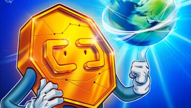 Who’s got the charm, cash and code to be a crypto hub?