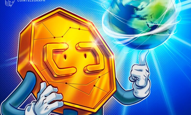 Who’s got the charm, cash and code to be a crypto hub?