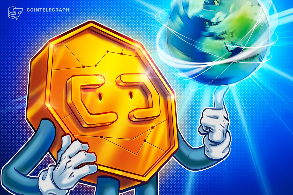 Who’s obtained the appeal, money and code to be a crypto hub? Who’s got the charm, cash and code to be a crypto hub?