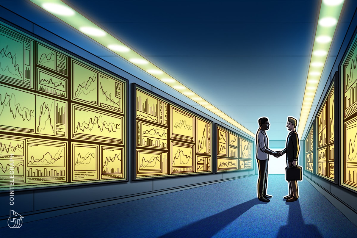 Crypto.com, Canary launch CRO fund in US Crypto.com, Canary launch CRO fund in US