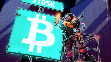 Bitcoin fractal analysis forecasts new all-time highs above $110K by end of week