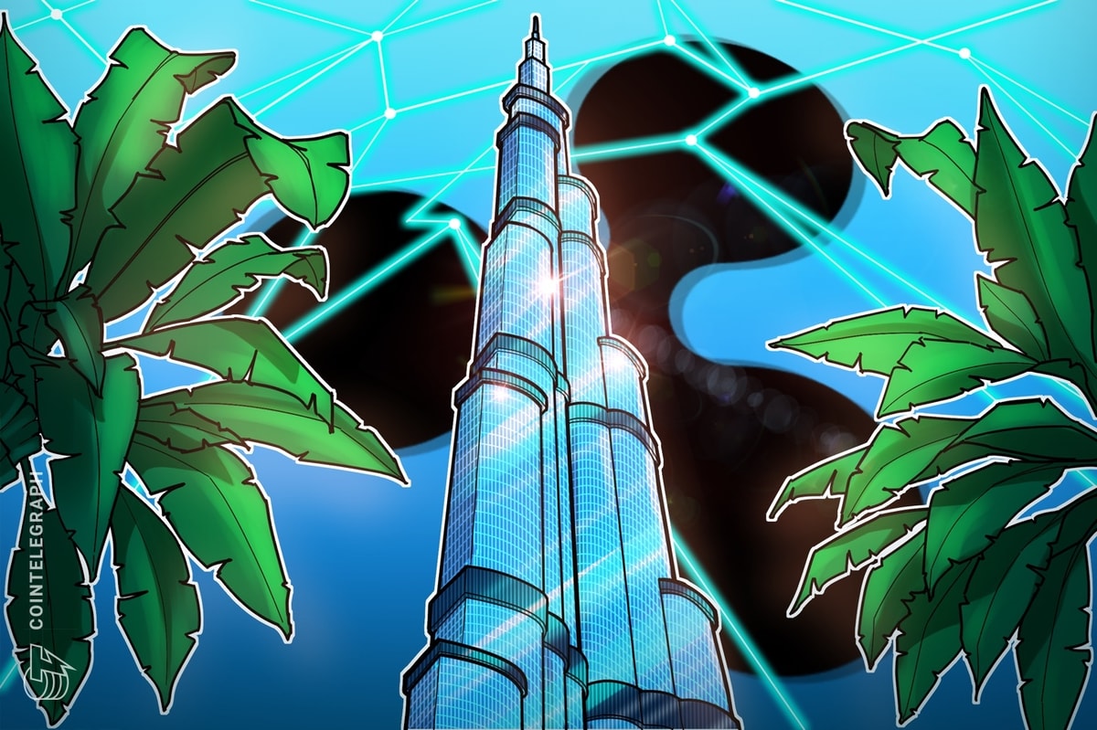 Ripple launches cross-border blockchain funds in UAE Ripple launches cross-border blockchain payments in UAE