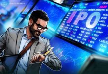 Circle plans IPO but talks with Ripple, Coinbase could lead to sale: Report