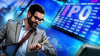 Circle plans IPO but talks with Ripple, Coinbase could lead to sale: Report