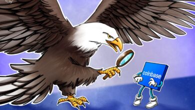 DOJ is investigating Coinbase data breach— Report
