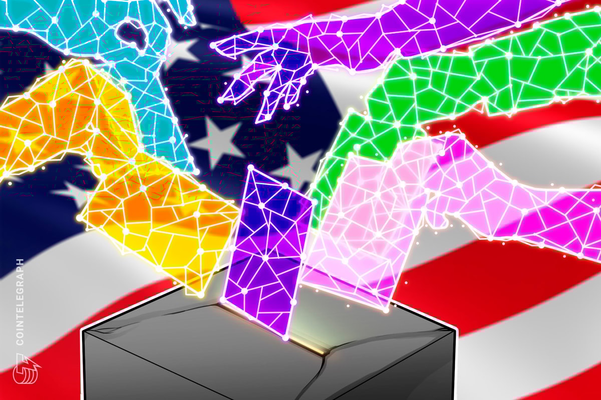 US Senate strikes ahead with GENIUS stablecoin invoice US Senate moves forward with GENIUS stablecoin bill