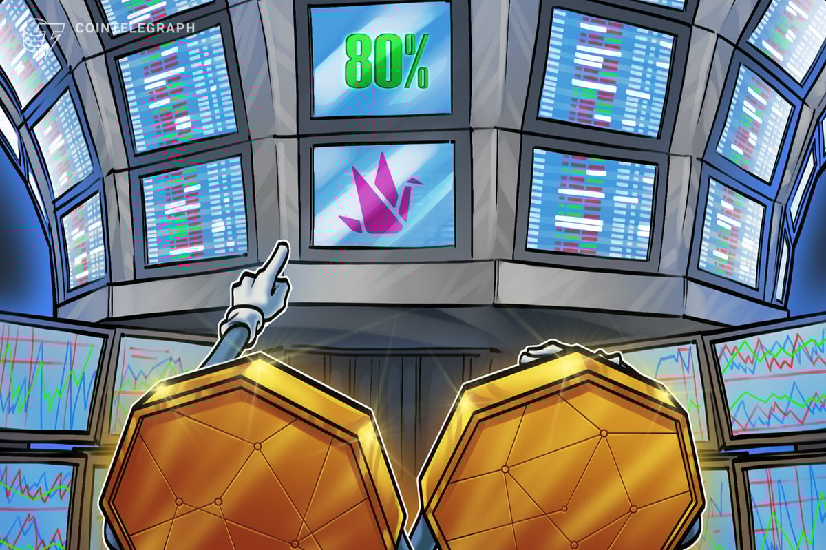 Indonesia’s DigiAsia shares pop 90% on plan to lift $100M to purchase Bitcoin Indonesia’s DigiAsia shares pop 90% on plan to raise $100M to buy Bitcoin