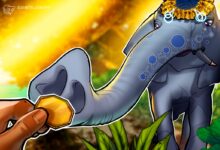 India’s Supreme Court urges government to regulate cryptocurrency