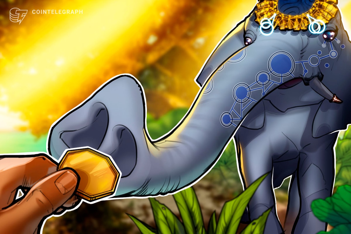 India’s Supreme Courtroom urges authorities to control cryptocurrency India’s Supreme Court urges government to regulate cryptocurrency