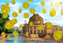 German gov’t missed out on $2.3B profit after selling Bitcoin at $57K