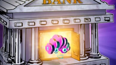 Circle co-founder to create 'AI-native' bank after $18M raise