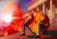 Senate stablecoin vote splits Democrats amid concerns over corruption