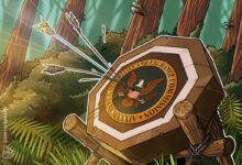 Robinhood proposes SEC rules for tokenized real-world assets