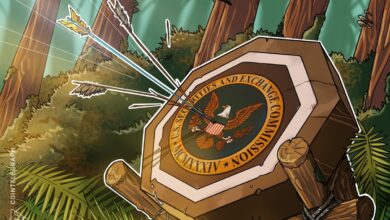 Robinhood proposes SEC rules for tokenized real-world assets