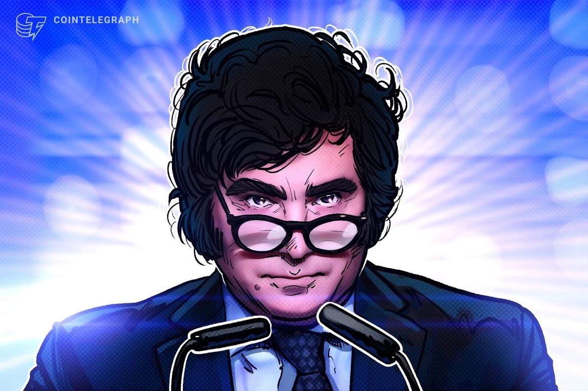 Javier Milei shuts down job pressure investigating LIBRA scandal Javier Milei shuts down task force investigating LIBRA scandal
