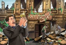 Strive targets 75,000 Bitcoin from Mt. Gox claims to build Bitcoin treasury