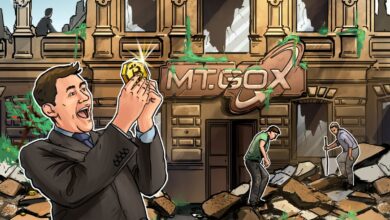 Strive targets 75,000 Bitcoin from Mt. Gox claims to build Bitcoin treasury