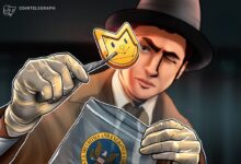 ‘Hawk tuah girl’ Haliey Welch says FBI probed her ‘memecoin disaster’