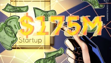 Theta Capital raises $175M to back early-stage blockchain startups