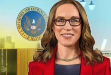 Many NFTs that pay creators over time are not securities: SEC’s Hester Peirce