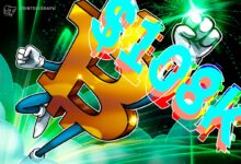 Bitcoin 'blow-off top' set at $128K with new all-time highs in sight