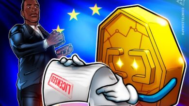 Crypto.com secures EU license to launch crypto financial derivatives