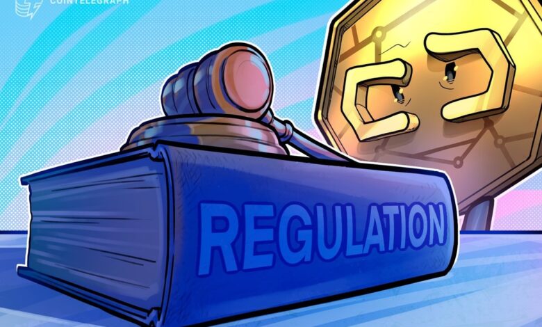 US Congress introduces the CLARITY Act for digital assets