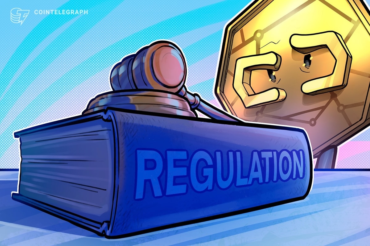 US Congress introduces the CLARITY Act for digital belongings US Congress introduces the CLARITY Act for digital assets
