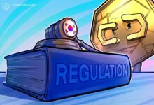 South Korea tightens crypto rules ahead of institutional market entry