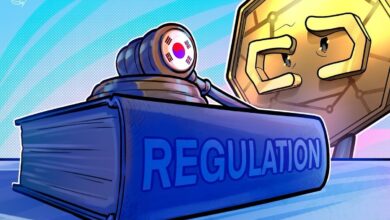 South Korea tightens crypto rules ahead of institutional market entry