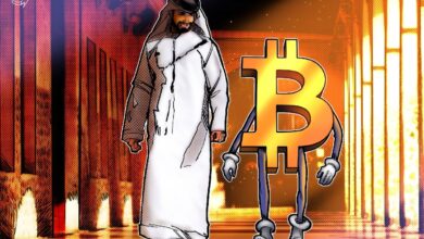 Bitcoin Suisse eyes UAE expansion with regulatory nod in Abu Dhabi