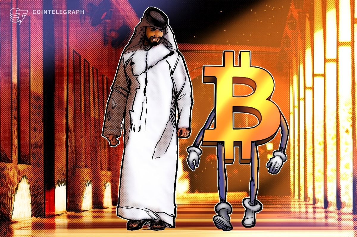 Bitcoin Suisse eyes UAE growth with regulatory nod in Abu Dhabi Bitcoin Suisse eyes UAE expansion with regulatory nod in Abu Dhabi