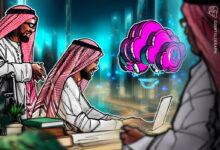 Abu Dhabi's Bold Technologies to launch $2.5B AI infrastructure initiative