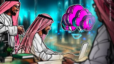 Abu Dhabi's Bold Technologies to launch $2.5B AI infrastructure initiative