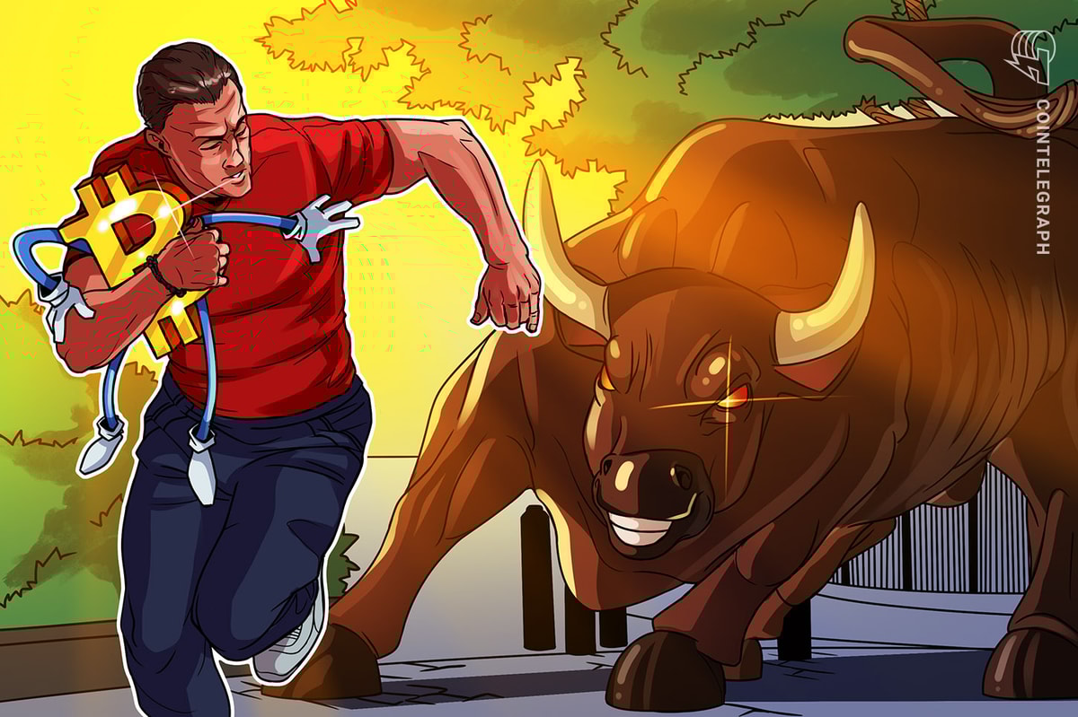 Bitcoin bulls grill sellers as Japan debt woes ship gold previous $3.3K Bitcoin bulls grill sellers as Japan debt woes send gold past $3.3K