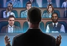 Jury convicts ex-SafeMoon CEO on all charges