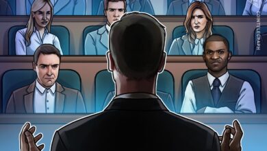 Jury convicts ex-SafeMoon CEO on all charges