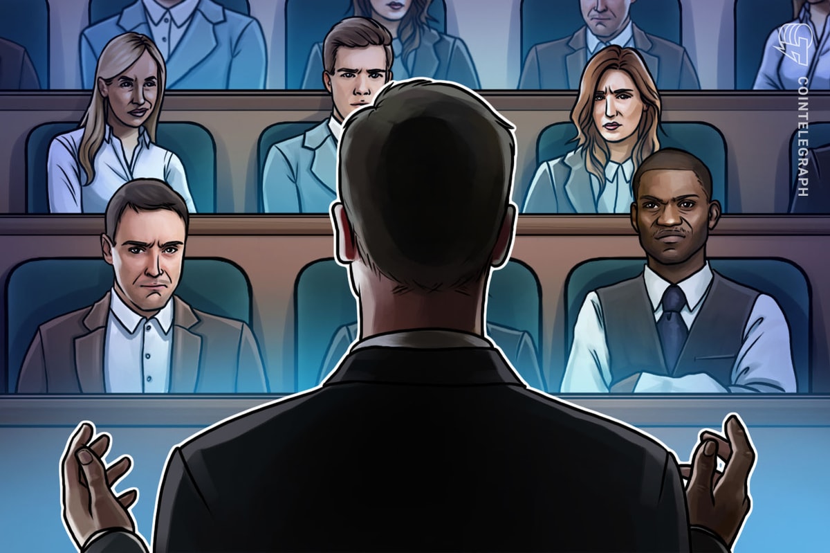 Jury convicts ex-SafeMoon CEO on all fees Jury convicts ex-SafeMoon CEO on all charges