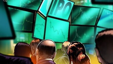 Pompliano-led crypto-focused SPAC gains 7% on Nasdaq after upsized IPO