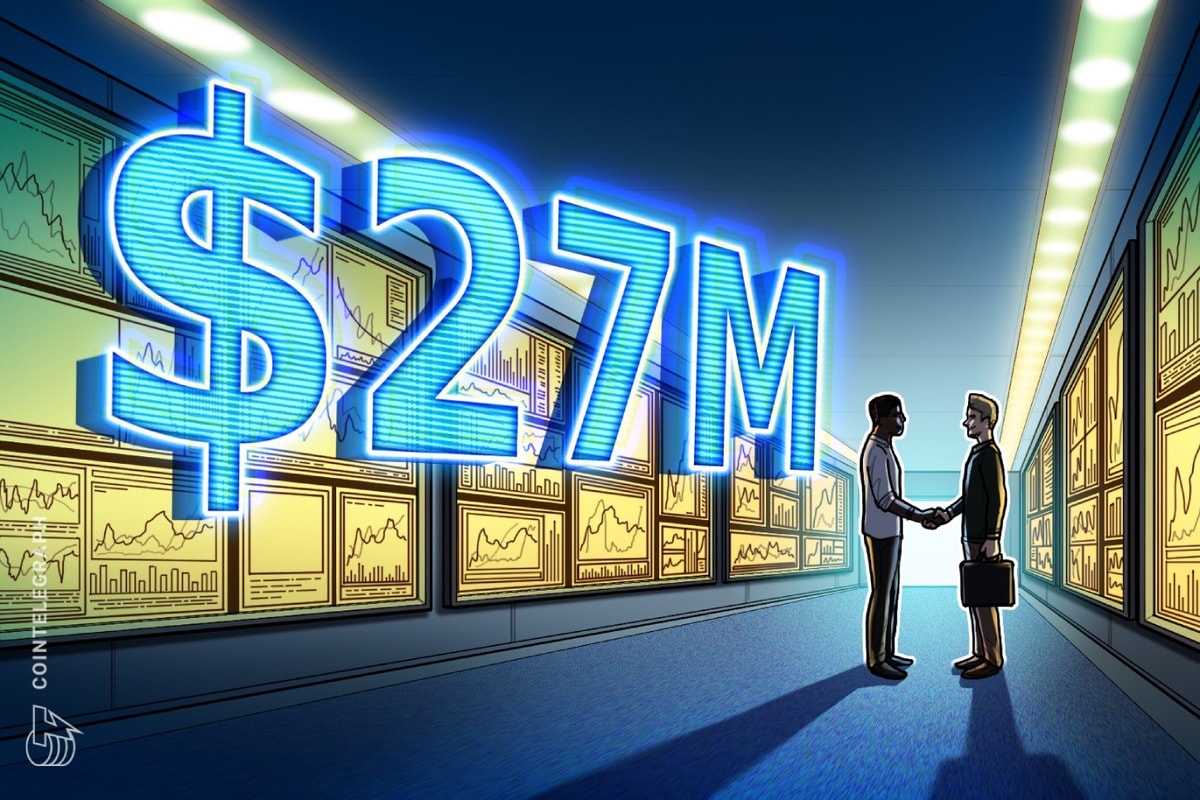 Synthetix scuttles $27M Derive deal after group considerations Synthetix scuttles $27M Derive deal after community concerns