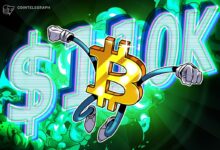 Bitcoin continues rally to surpass $110K for the first time