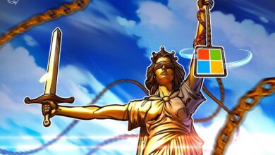 Microsoft takes legal action against infostealer Lumma