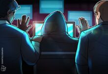 Feds charge Amalgam founder with stealing $1M via ‘sham’ blockchain