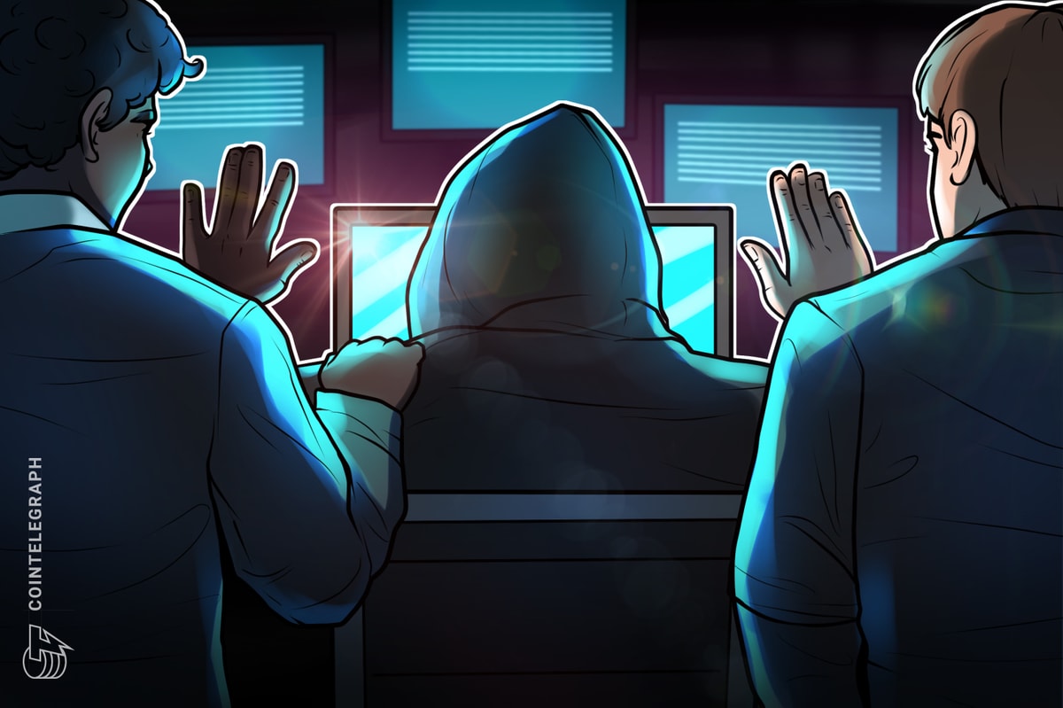 Feds cost Amalgam founder with stealing $1M by way of ‘sham’ blockchain Feds charge Amalgam founder with stealing $1M via ‘sham’ blockchain